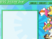 Jouer à BSG Jigsaw jam