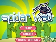 Jouer à Spider Web