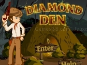 Jouer à Diamond Den