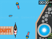 Jouer à Duetto Gondola Game