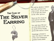 Jouer à Sherlok the silver earring