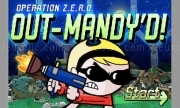 Jouer à Operation zero Out mandyd