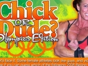 Jouer à Chick od dude olympics Edition