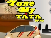 Jouer à Tune my Tata nano