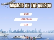 Jouer à Miracle of the Hudson