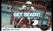 Jouer à Holsen pro Hokey