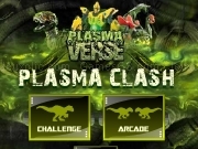 Jouer à Plasma clash