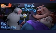 Jouer à Box tipping