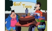 Jouer à Goof troop