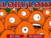 Jouer à Blobuloids