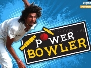 Jouer à Power bowler