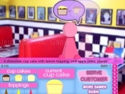 Jouer à Cupcake queen
