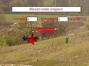 Jouer à Bombing mission