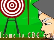 Jouer à Cde archery game