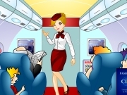 Jouer à Cde stewardess