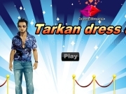 Jouer à Tarkan dressup