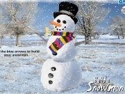 Jouer à Build a Snowman