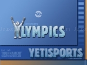 Jouer à Ylympics