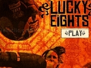 Jouer à Lucky eights