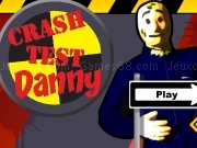 Jouer à Crash test danny
