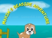 Jouer à Maxims sea side adventure
