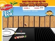Jouer à Better bbq challenge