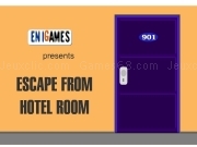 Jouer à Escape ing