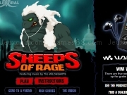 Jouer à Sheeps of rage