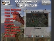 Jouer à Elite Forces defense 1.402
