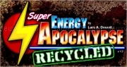 Jouer à Energy apocalypse