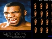 Jouer à Mike tyson soundboard