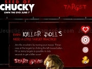 Jouer à Seed of chucky
