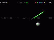 Jouer à Light saber