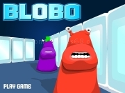 Jouer à Blobo