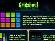 Jouer à Gridshock