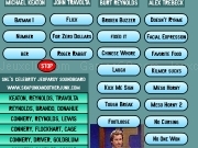 Jouer à Jeopardy soundboard