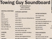 Jouer à Towingguy soundboard
