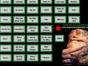 Jouer à Jabba soundboard