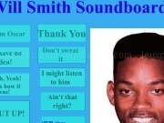 Jouer à Will Smith soundboard