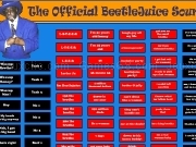 Jouer à Beetlejuice soundboard