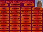 Jouer à Lethal soundboard