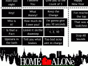 Jouer à Home alone soundboard