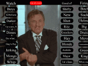 Jouer à Melbrooks soundboard