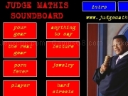 Jouer à Judge mathis soundboard