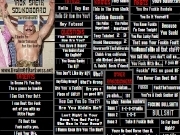 Jouer à Ironsheik soundboard