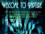 Jouer à Welcome to rapture soundboard