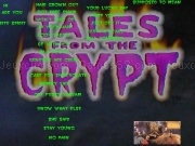 Jouer à Crypt soundboard