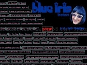 Jouer à Blue iris soundboard