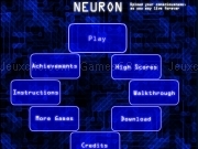 Jouer à Neuron