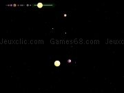 Jouer à Voodoo planet